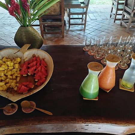 Savanna Orinoquia Lodge Orocue Luaran gambar