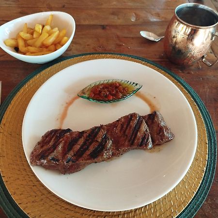 Savanna Orinoquia Lodge Orocue Luaran gambar