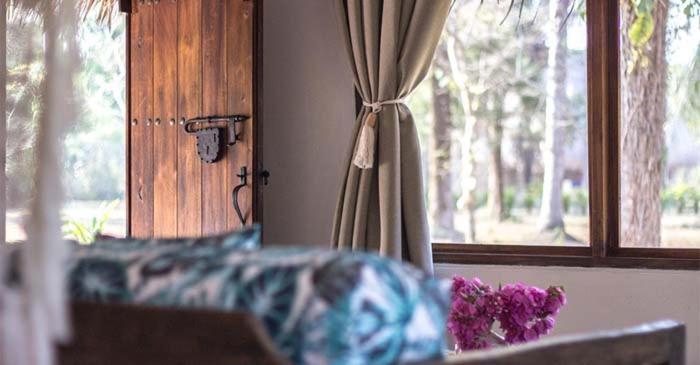 Savanna Orinoquia Lodge Orocue Luaran gambar