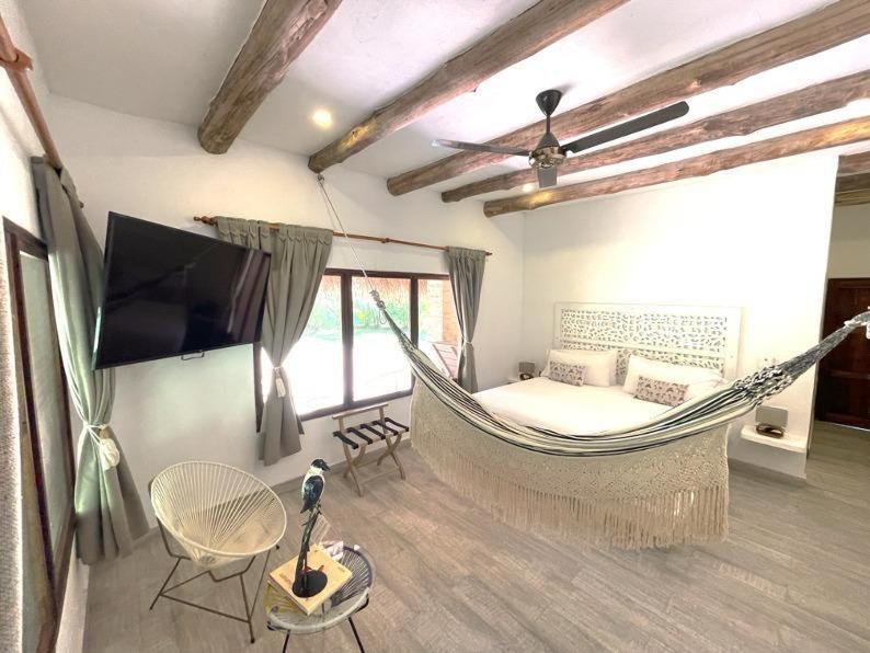 Savanna Orinoquia Lodge Orocue Luaran gambar