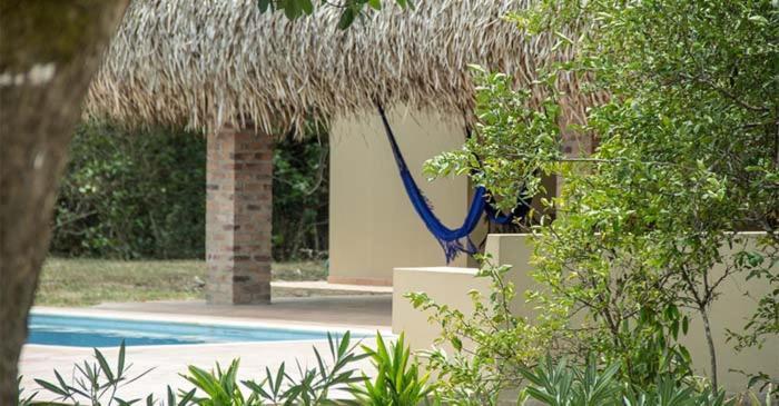 Savanna Orinoquia Lodge Orocue Luaran gambar