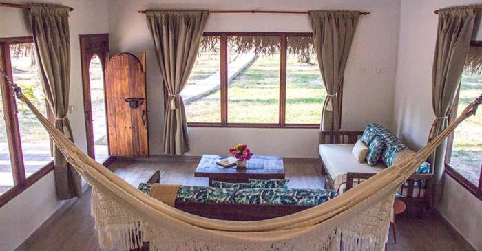 Savanna Orinoquia Lodge Orocue Luaran gambar