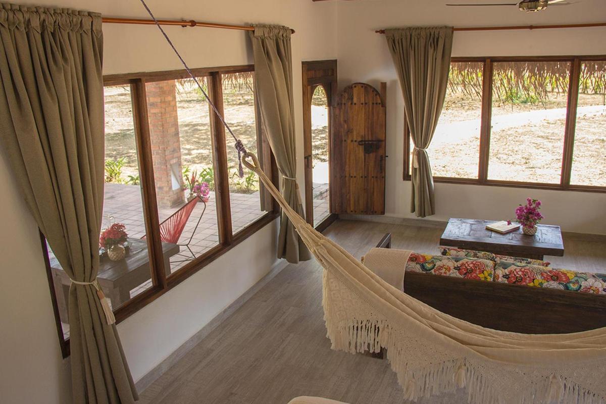 Savanna Orinoquia Lodge Orocue Luaran gambar