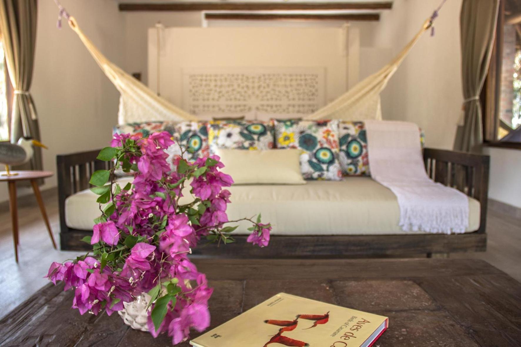 Savanna Orinoquia Lodge Orocue Luaran gambar