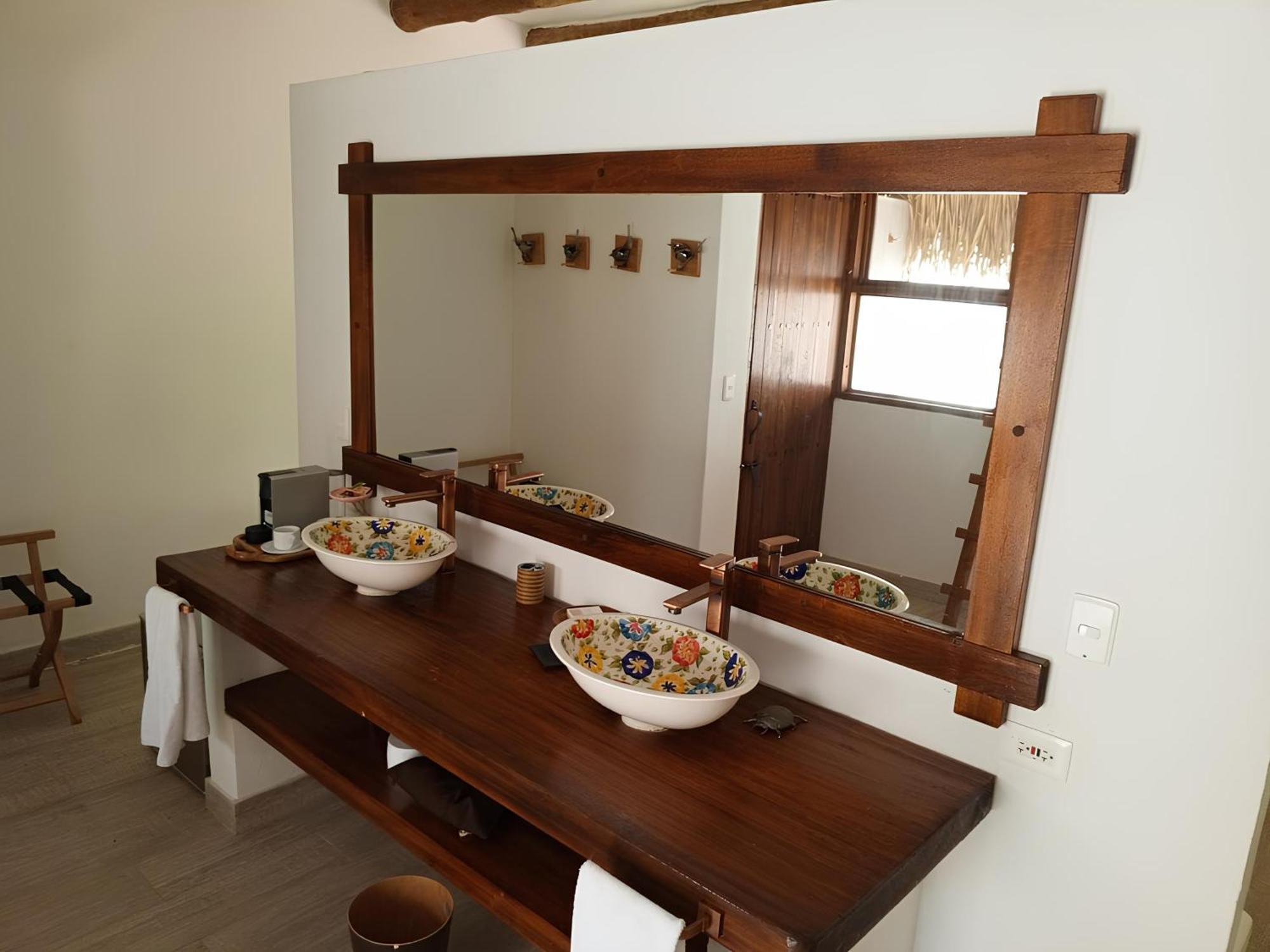 Savanna Orinoquia Lodge Orocue Luaran gambar
