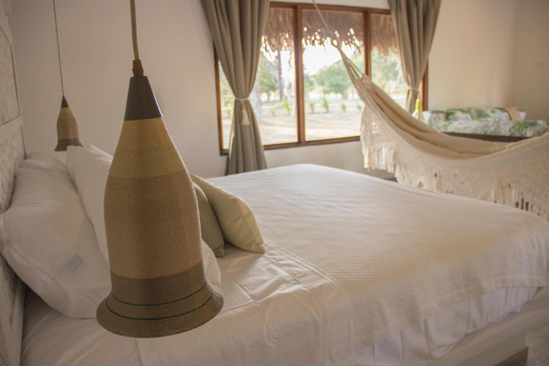 Savanna Orinoquia Lodge Orocue Luaran gambar