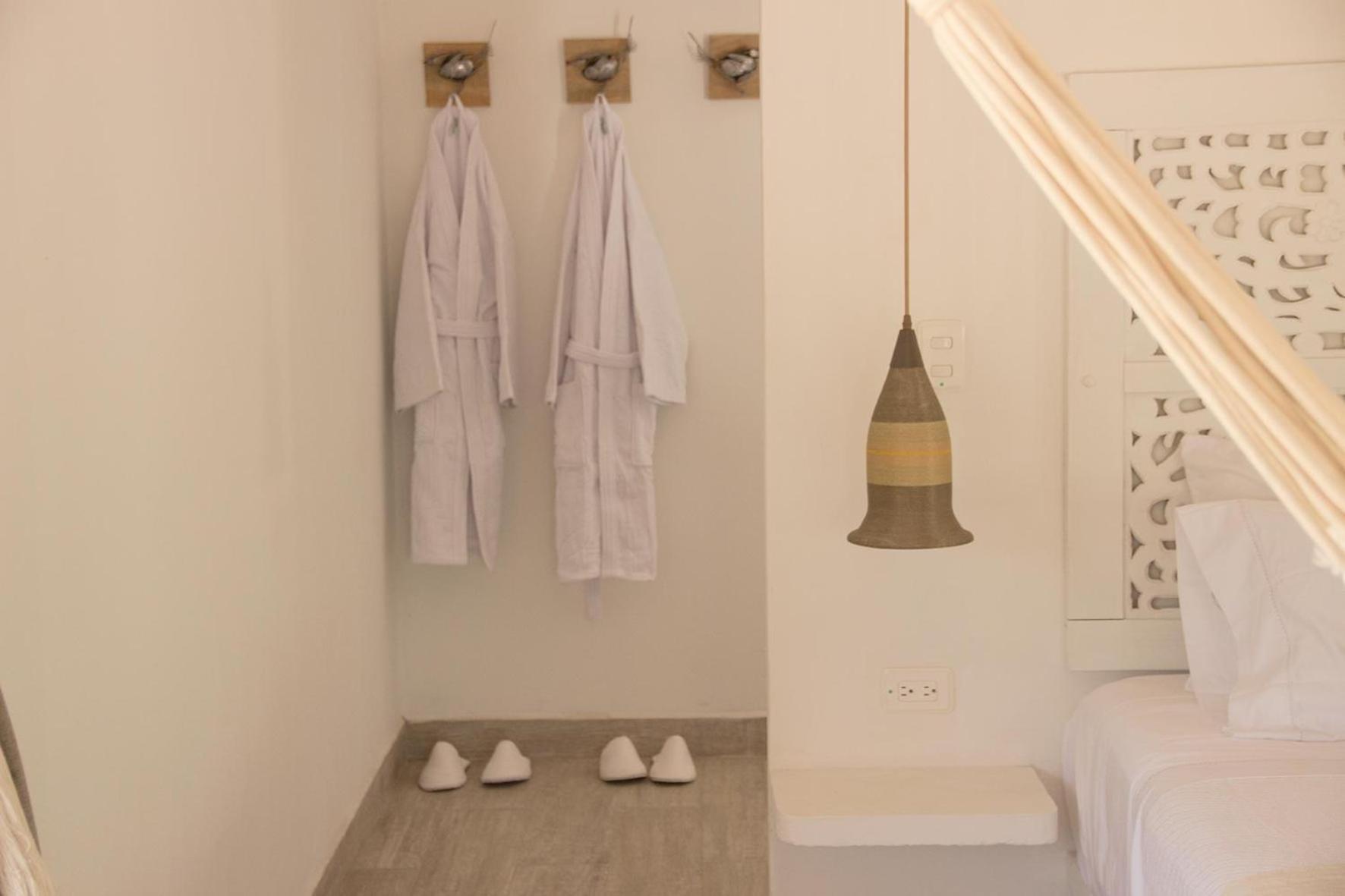 Savanna Orinoquia Lodge Orocue Luaran gambar