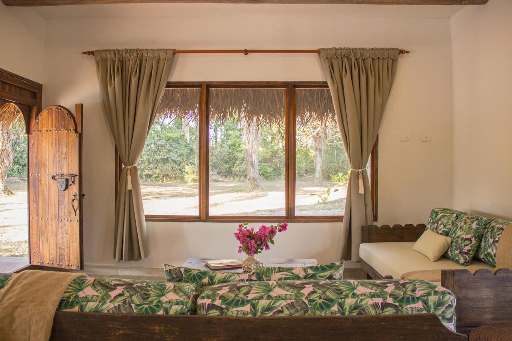 Savanna Orinoquia Lodge Orocue Luaran gambar