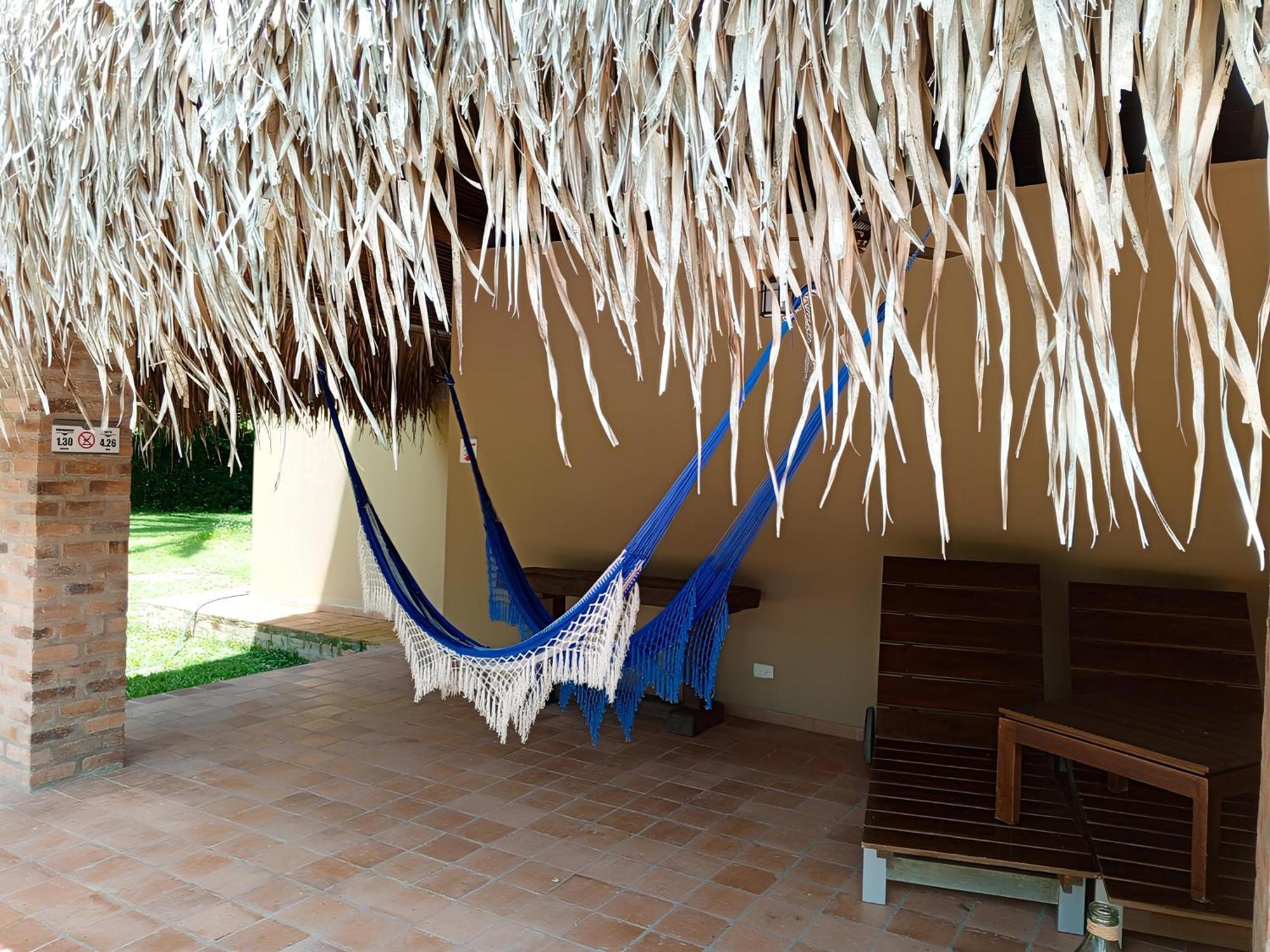 Savanna Orinoquia Lodge Orocue Luaran gambar