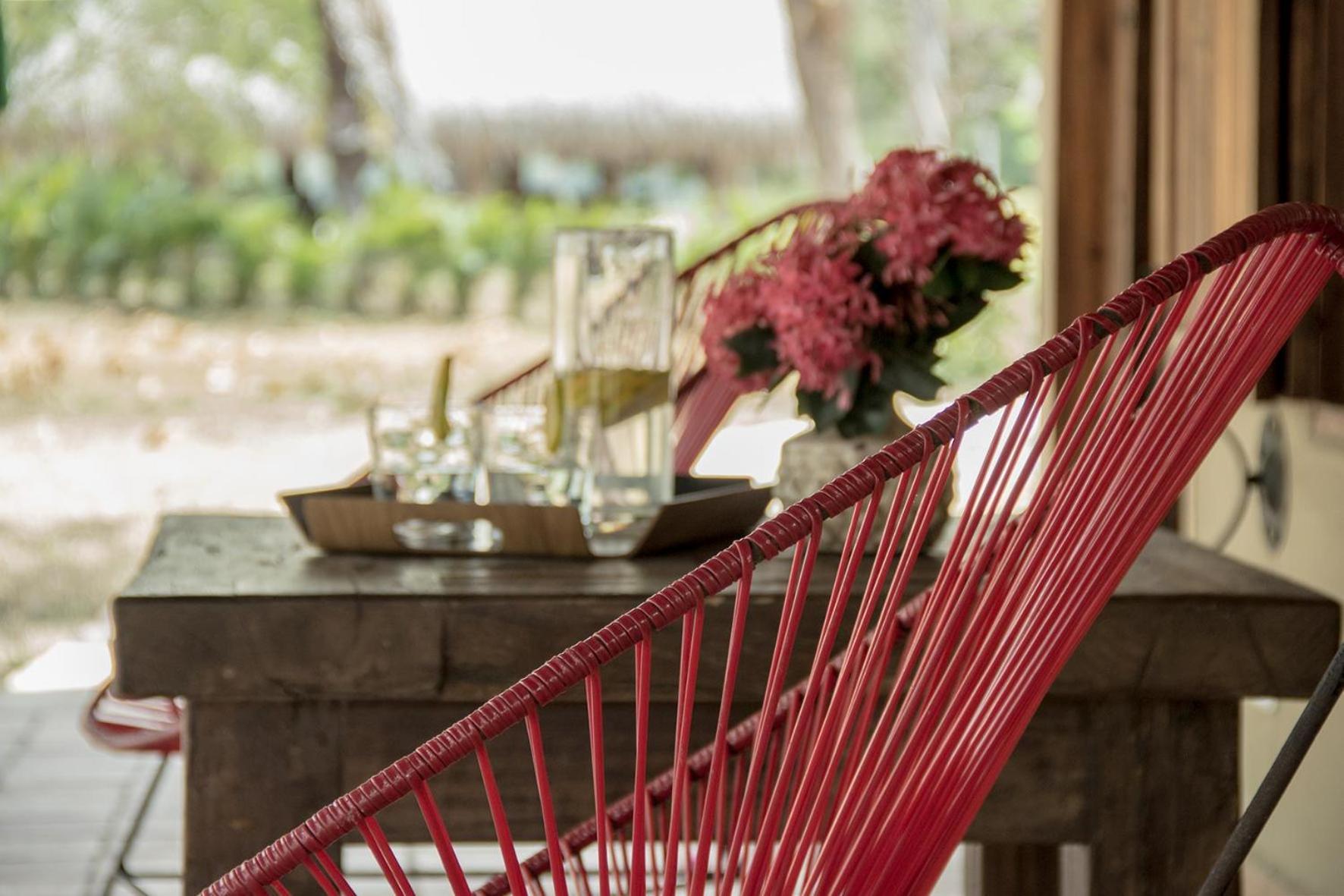 Savanna Orinoquia Lodge Orocue Luaran gambar