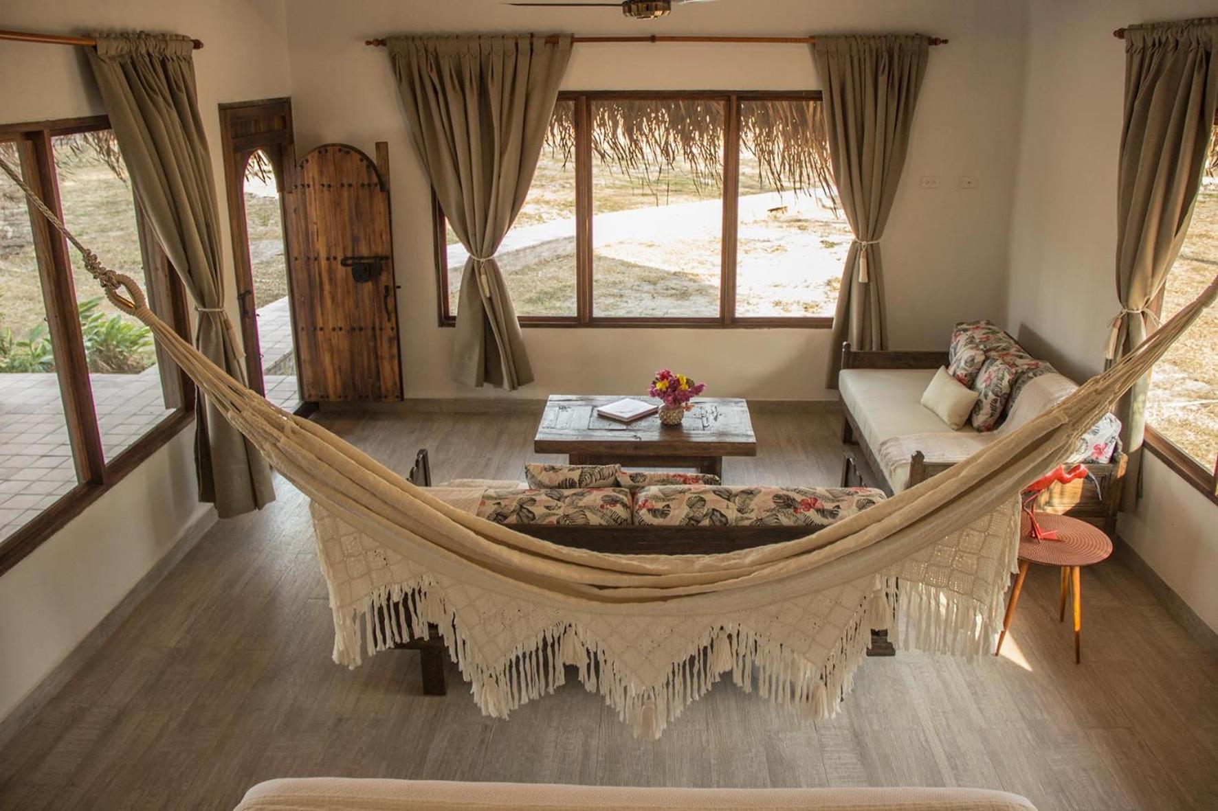 Savanna Orinoquia Lodge Orocue Luaran gambar