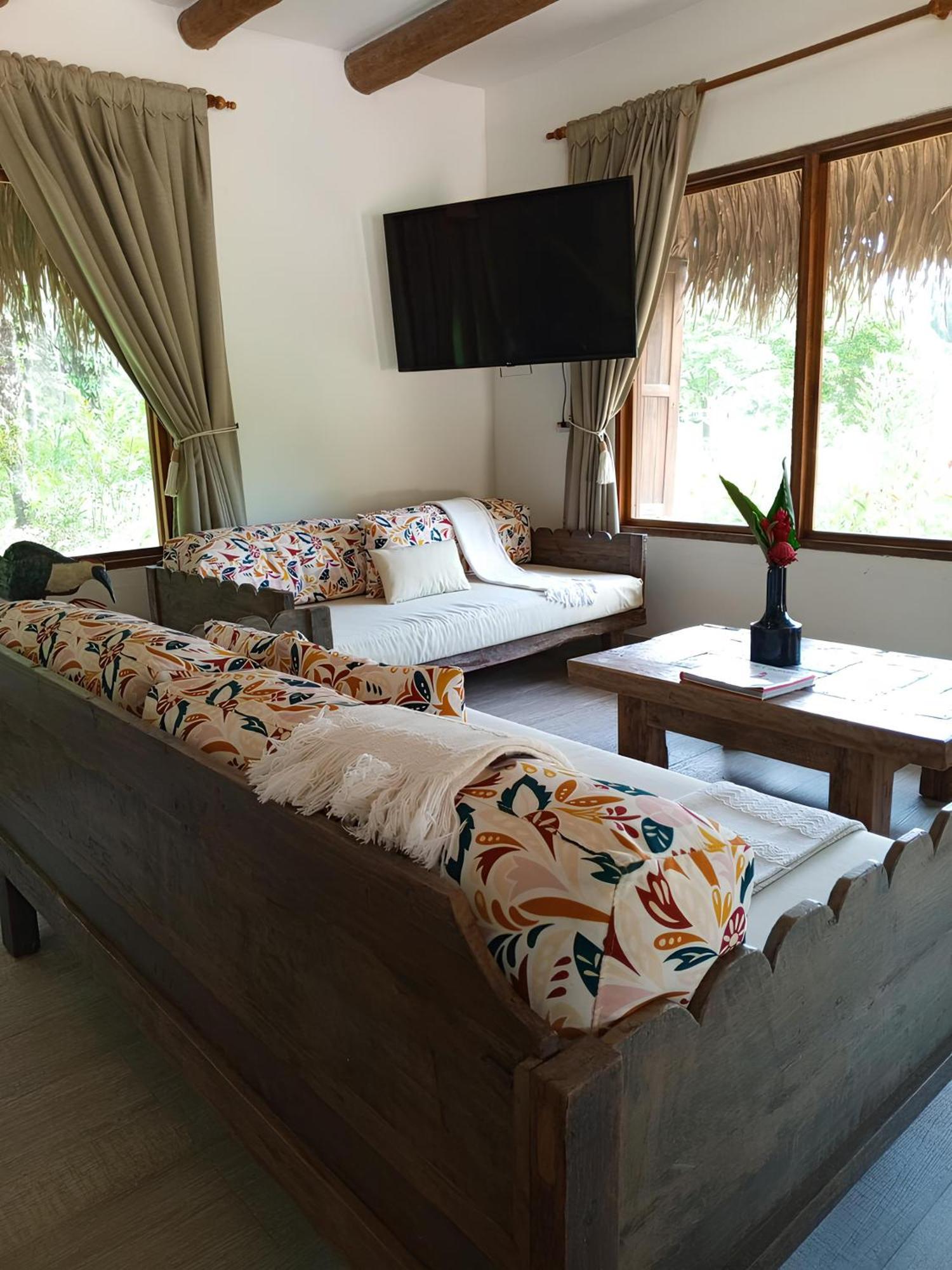 Savanna Orinoquia Lodge Orocue Luaran gambar