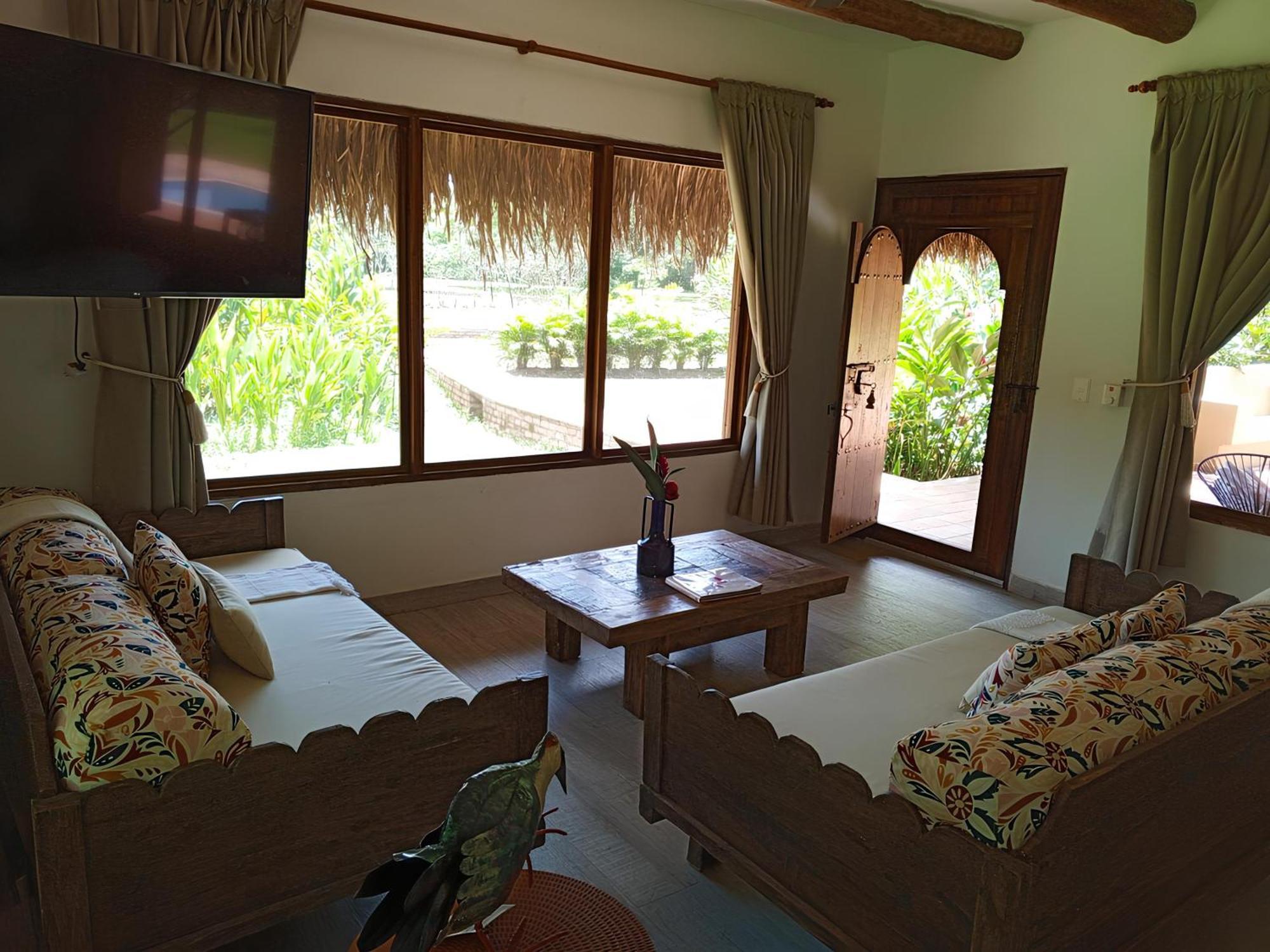 Savanna Orinoquia Lodge Orocue Luaran gambar