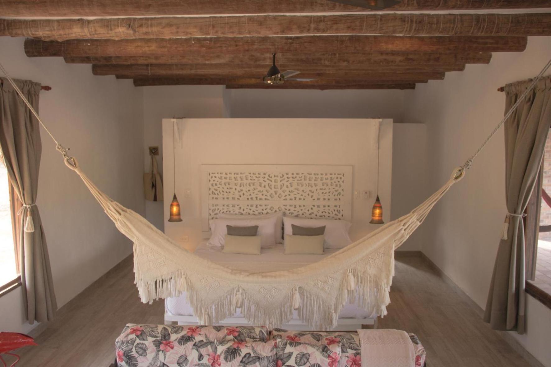 Savanna Orinoquia Lodge Orocue Luaran gambar