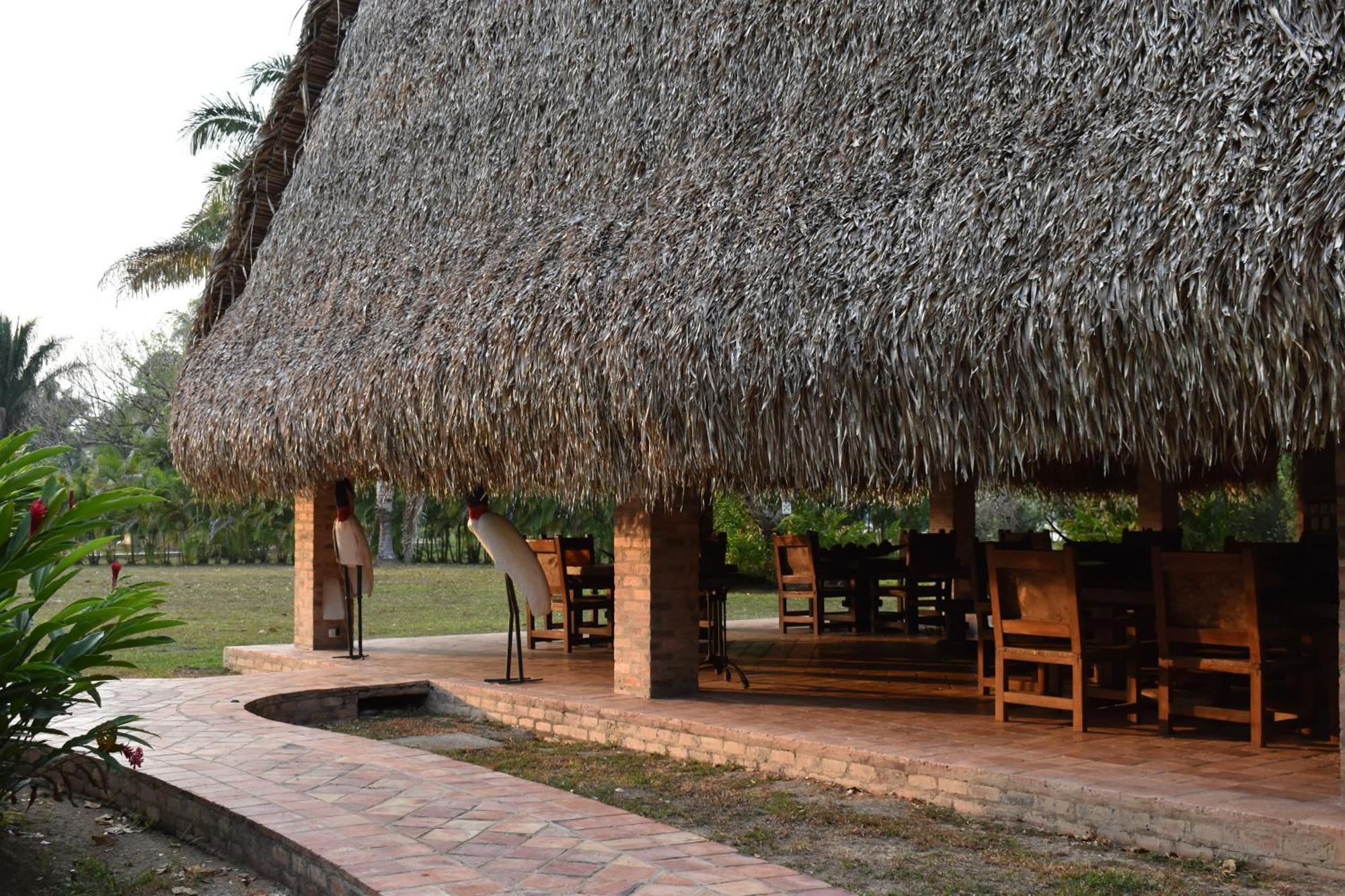 Savanna Orinoquia Lodge Orocue Luaran gambar