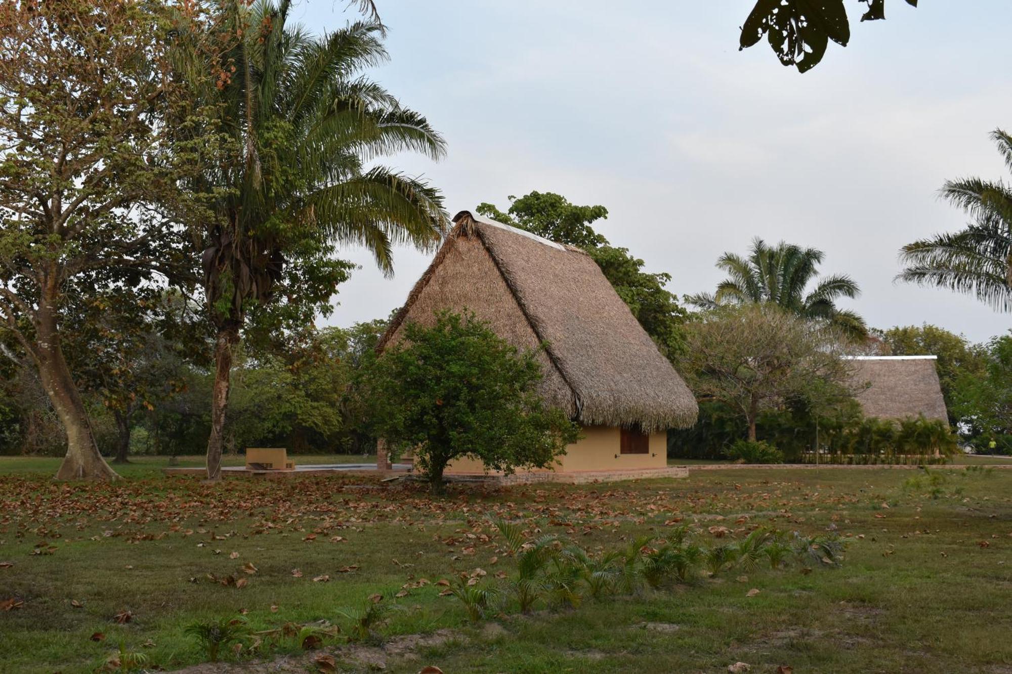 Savanna Orinoquia Lodge Orocue Luaran gambar