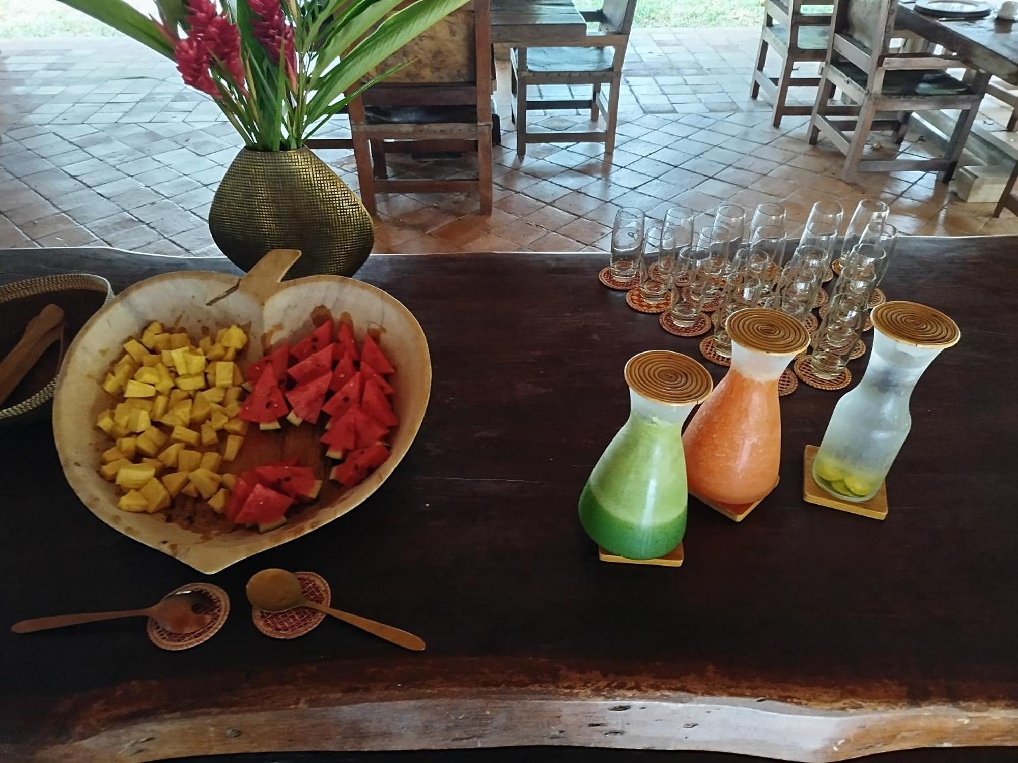 Savanna Orinoquia Lodge Orocue Luaran gambar