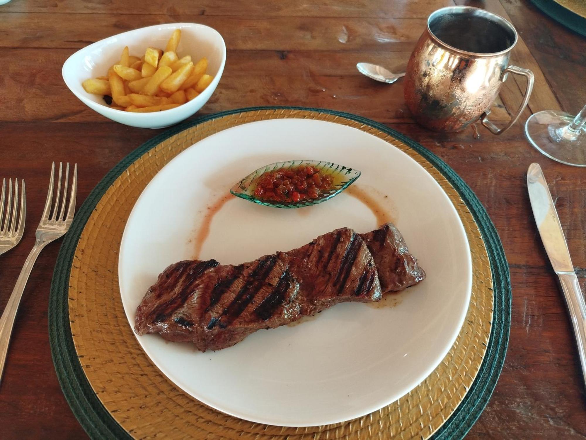 Savanna Orinoquia Lodge Orocue Luaran gambar