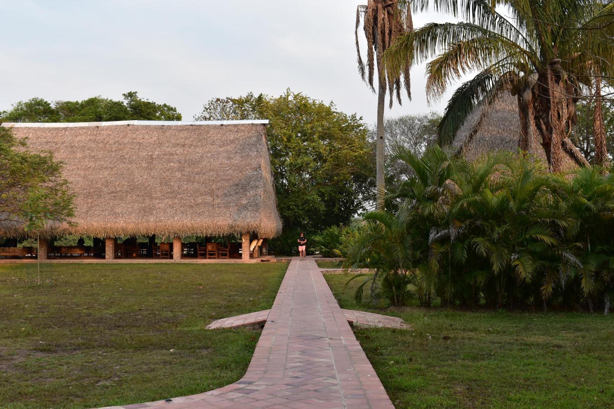 Savanna Orinoquia Lodge Orocue Luaran gambar