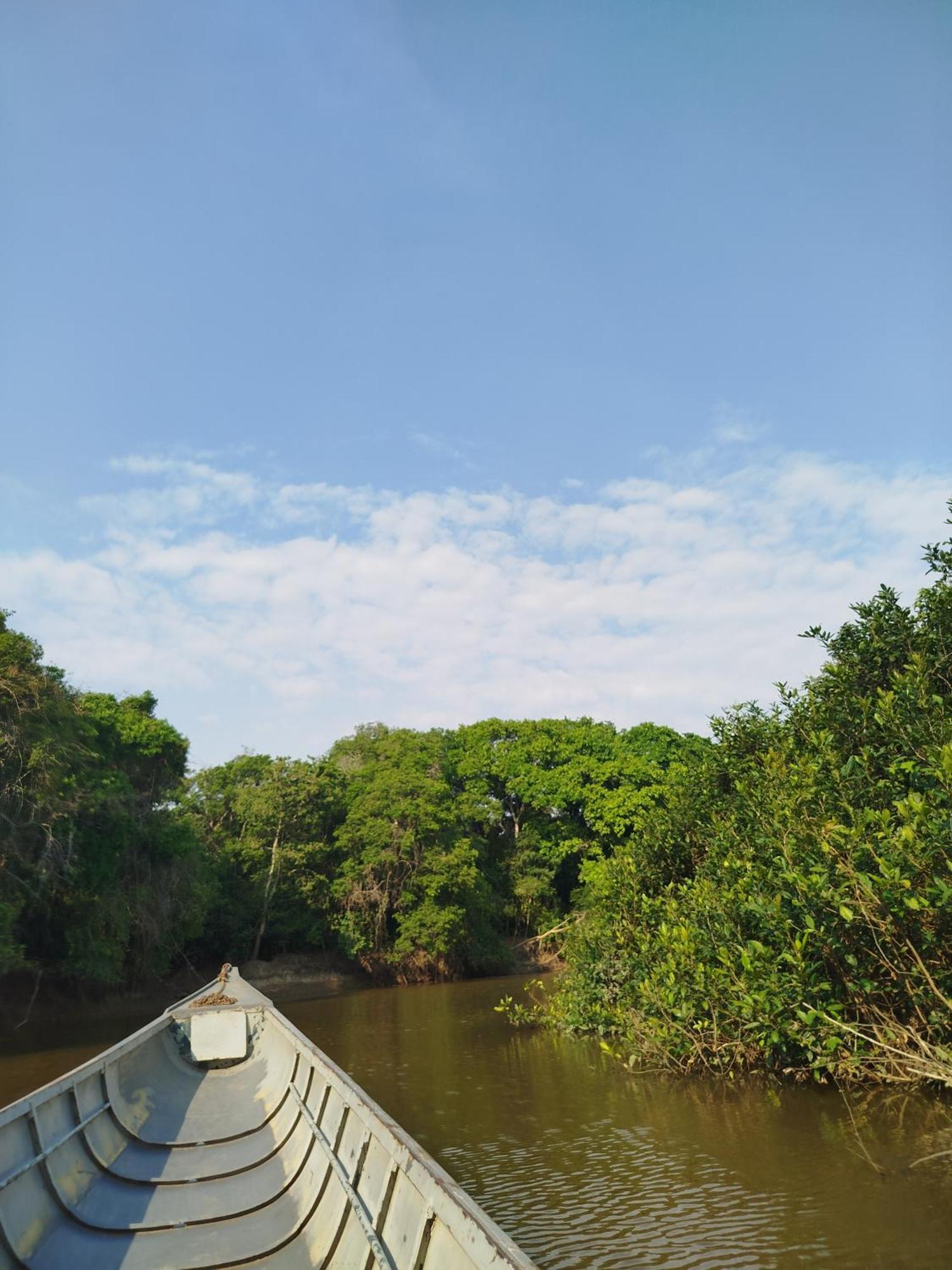 Savanna Orinoquia Lodge Orocue Luaran gambar