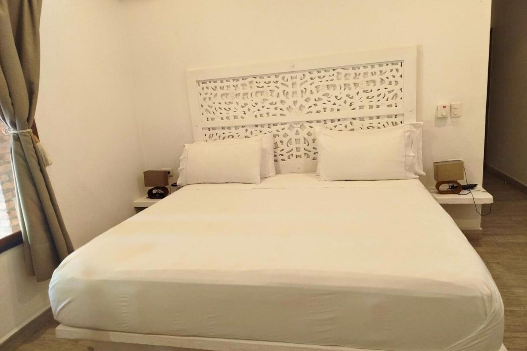 Savanna Orinoquia Lodge Orocue Luaran gambar