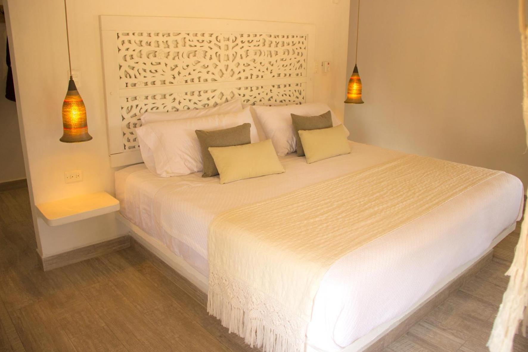 Savanna Orinoquia Lodge Orocue Luaran gambar
