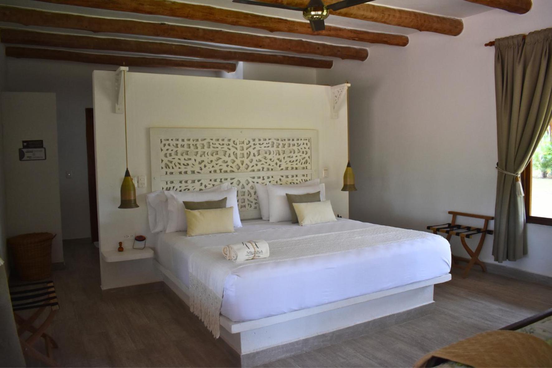 Savanna Orinoquia Lodge Orocue Luaran gambar