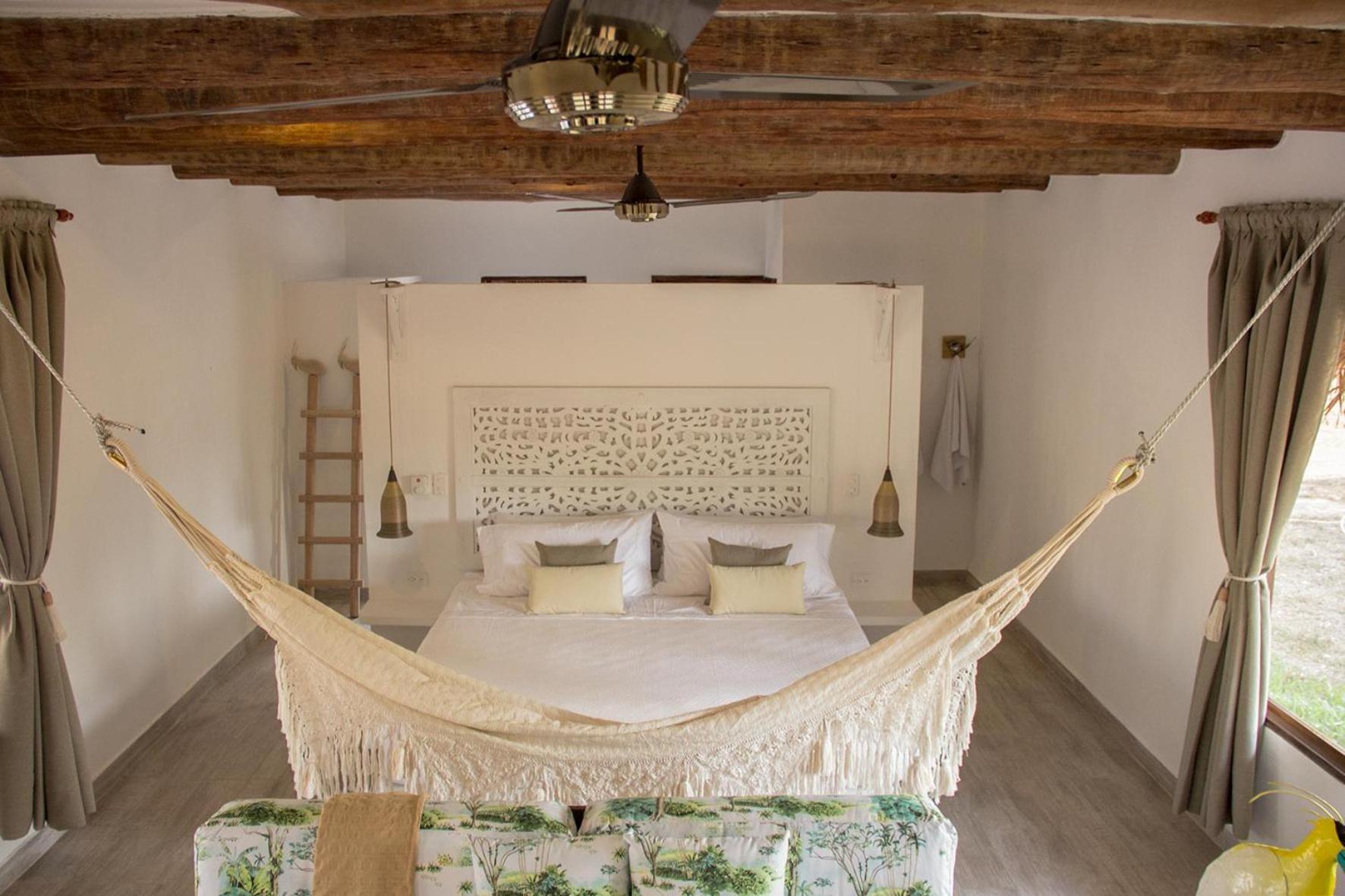 Savanna Orinoquia Lodge Orocue Luaran gambar