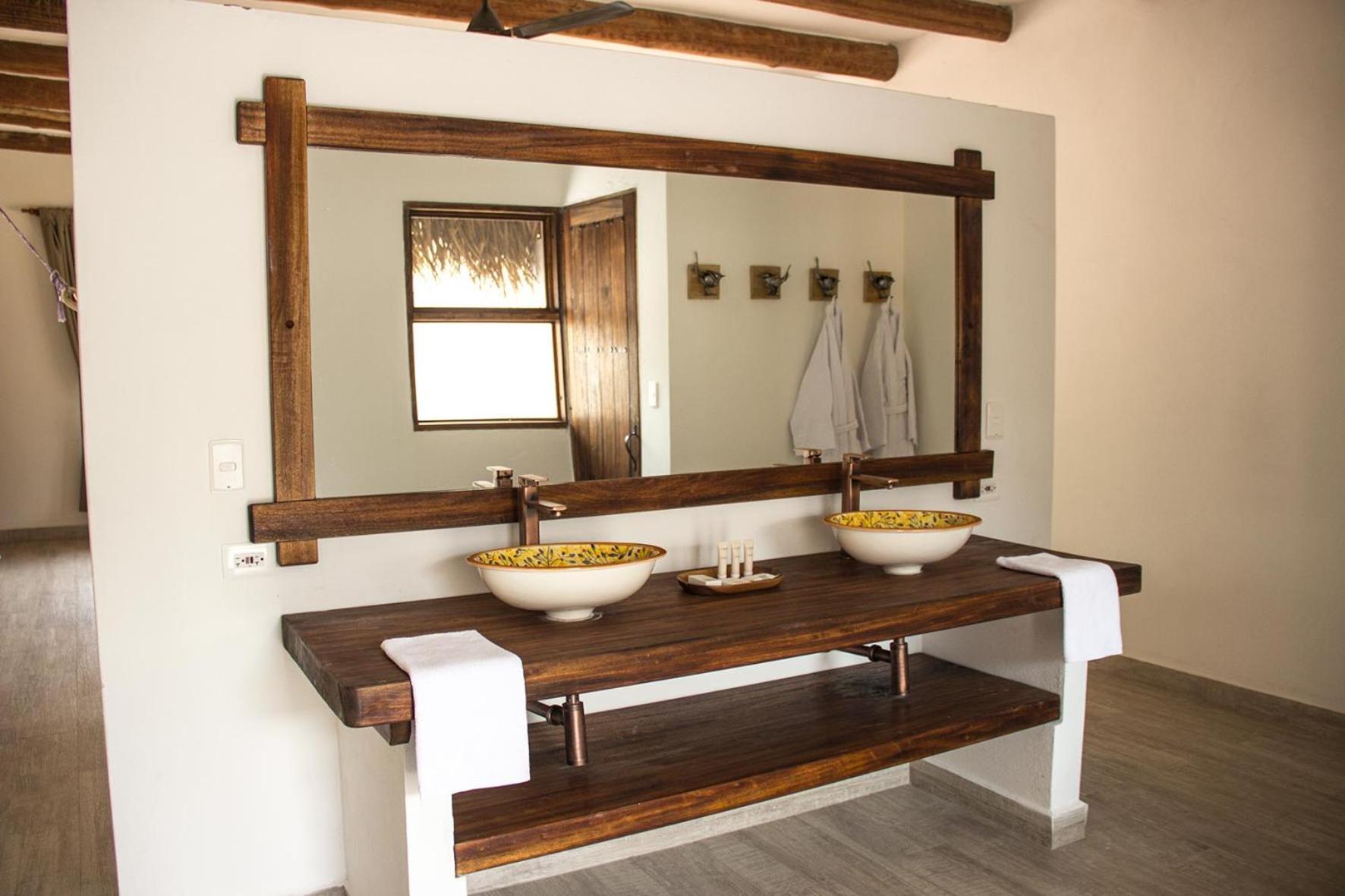 Savanna Orinoquia Lodge Orocue Luaran gambar
